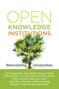 The MIT Press