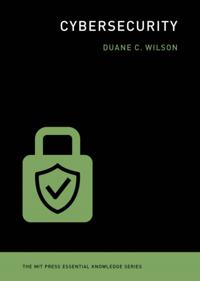 MIT Press Essential Knowledge series