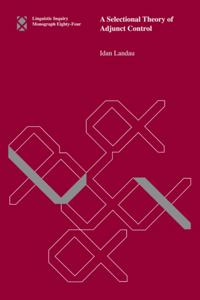 Linguistic Inquiry Monographs