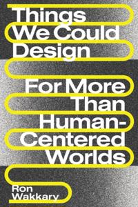 Design Thinking, Design Theory