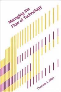 Managing the Flow of Technology