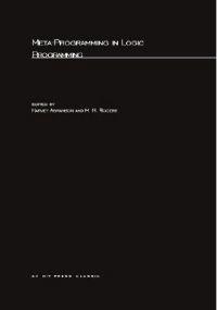 Meta-Programming in Logic Programming