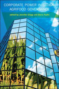 Corporate Power in Global Agrifood Governance