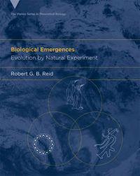 Biological Emergences