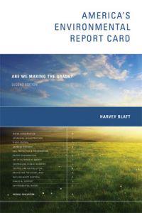 America's Environmental Report Card