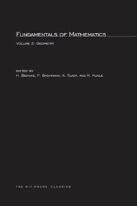 Fundamentals of Mathematics