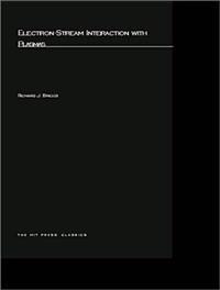 Electron-Stream Interaction with Plasmas