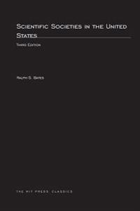 Scientific Societies in the United States