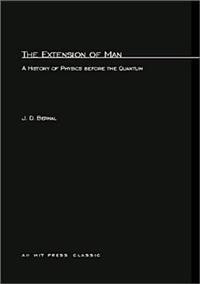 The Extension of Man