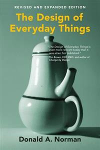 The Design of Everyday Things 2e