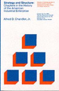 Strategy and Structure