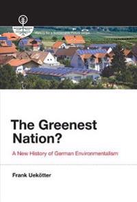 The Greenest Nation?