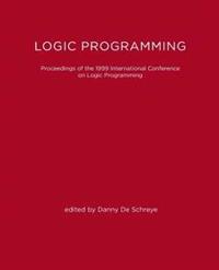 Logic Programming