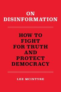 On Disinformation