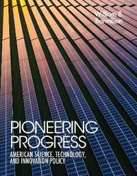 Pioneering Progress
