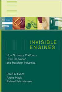 Invisible Engines