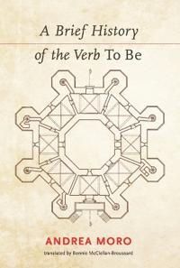 A Brief History of the Verb To Be