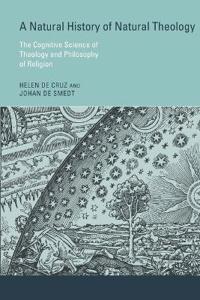 A Natural History of Natural Theology