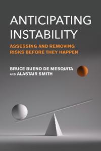 Anticipating Instability