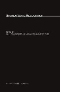 Spoken Word Recognition