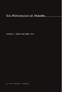 The Psychology Of Reading