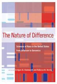 The Nature of Difference