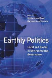 Earthly Politics