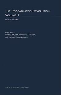 The Probabilistic Revolution