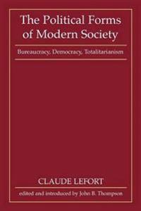 The Political Forms of Modern Society