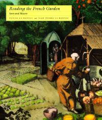 Reading the French Garden