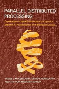 Parallel Distributed Processing, Volume 2
