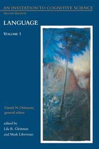 An Invitation to Cognitive Science