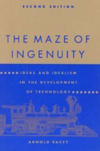 The Maze of Ingenuity