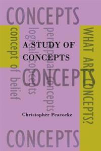 A Study of Concepts
