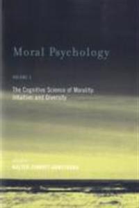 Moral Psychology