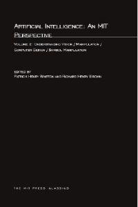 Artificial Intelligence: An MIT Perspective