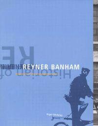 Reyner Banham