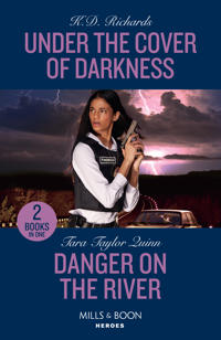 Under The Cover Of Darkness / Danger On The River