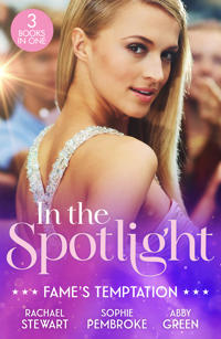 In The Spotlight: Fame's Temptation