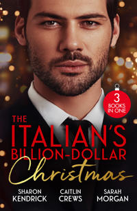The Italian's Billion-Dollar Christmas