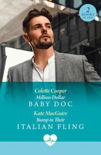 Million-Dollar Baby Doc / Bump In Their Italian Fling