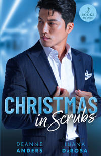 Midwife's Billion-Dollar Secret Santa / A Very Merry Er Fling