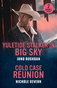 Yuletide Stalker In Big Sky / Cold Case Reunion