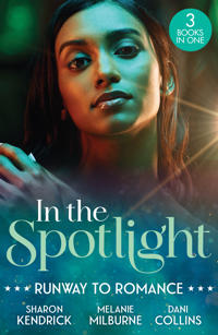 In The Spotlight: Runway To Romance