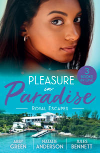 Pleasure In Paradise: Royal Escapes