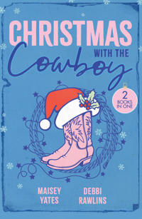 Christmas With The Cowboy