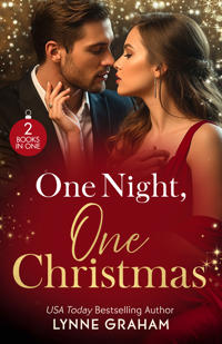 One Night, One Christmas
