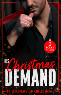 His Christmas Demand