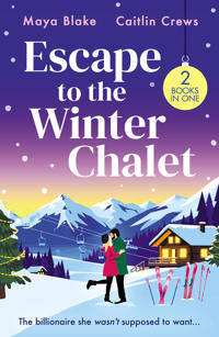 Escape To The Winter Chalet
