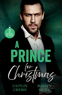 A Prince For Christmas
